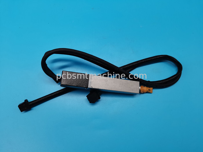 JUKI 2070E / 2080E Componente Smt Motor Teta Motor Eixo T 10 W 40044533