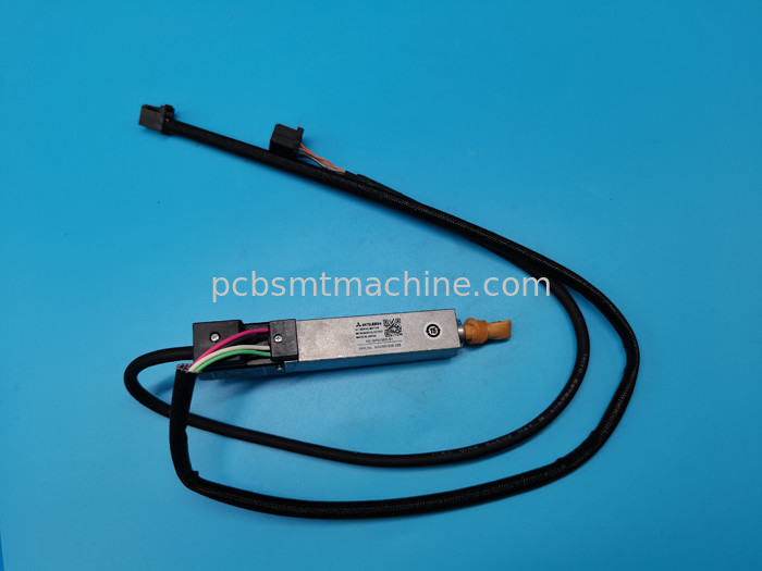JUKI 2070E / 2080E Componente Smt Motor Teta Motor Eixo T 10 W 40044533