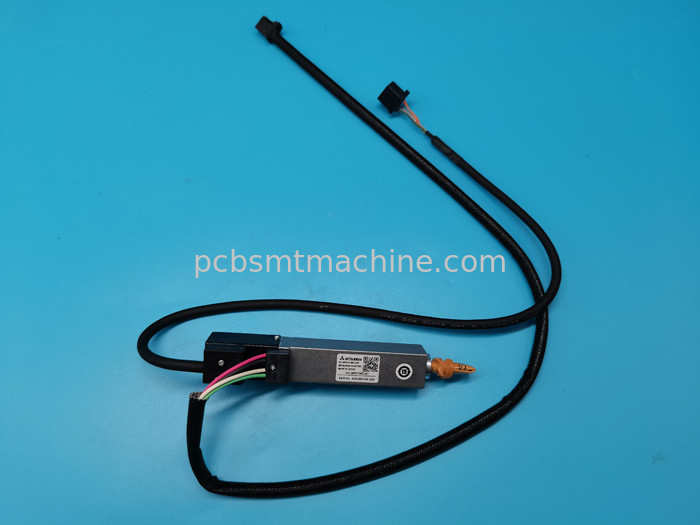 JUKI 2070E / 2080E Componente Smt Motor Teta Motor Eixo T 10 W 40044533