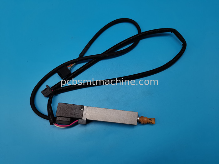 JUKI 2070E / 2080E Componente Smt Motor Teta Motor Eixo T 10 W 40044533