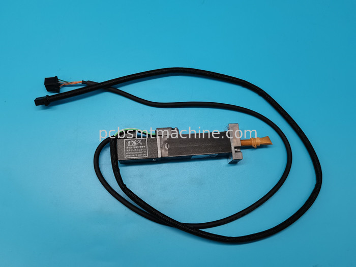 Peças sobressalentes JUKI KE-2070E / JUKI KE-2080E Smt Eixo Z Servo Motor 40044534