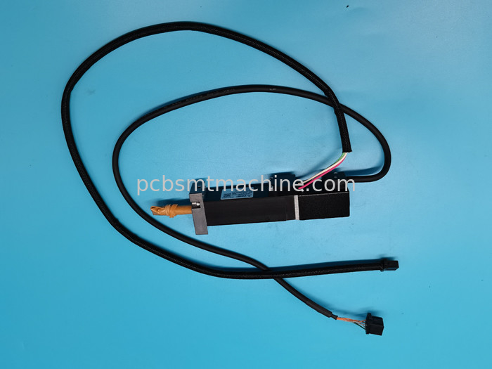 Peças sobressalentes JUKI KE-2070E / JUKI KE-2080E Smt Eixo Z Servo Motor 40044534