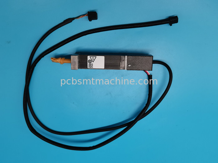 Peças sobressalentes JUKI KE-2070E / JUKI KE-2080E Smt Eixo Z Servo Motor 40044534