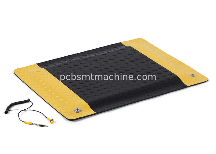 ESD Anti Fatigue Mat, melhor qualidade Anti Fatigue And Anti Static Prevention Mat China Manufacturer