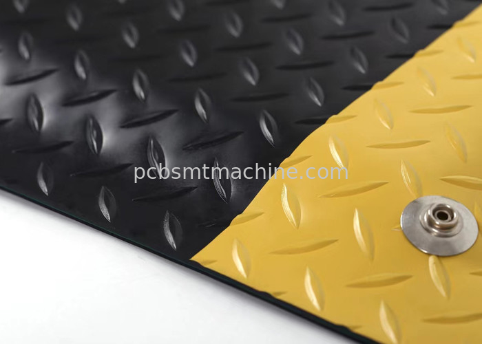 ESD Anti Fatigue Mat, melhor qualidade Anti Fatigue And Anti Static Prevention Mat China Manufacturer
