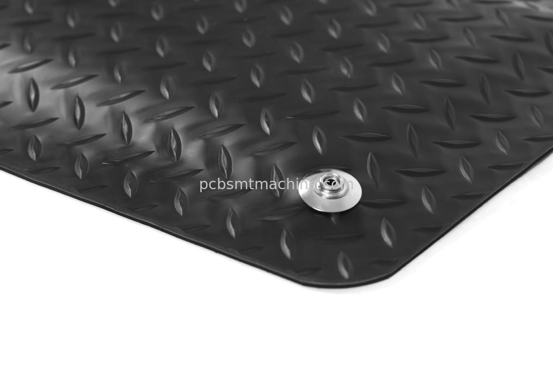 ESD Anti Fatigue Mat, melhor qualidade Anti Fatigue And Anti Static Prevention Mat China Manufacturer
