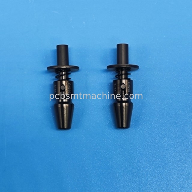 Nozzle Samsung CN220 (J9055139B): Precisão e durabilidade incomparáveis para montagem SMT superior