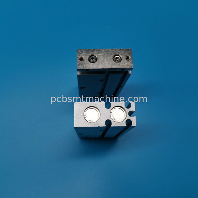 Samsung WTS10*30-RS2 cilindro de rolha J6701018B Controle de precisão para produção SMT