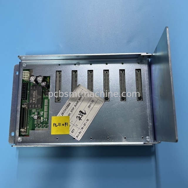 SAMSUNG TECHWIN J91741206A Tabela de transporte I/F para CP45FV Neo Pick And Place Machine