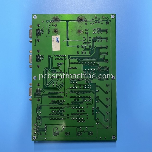 O Samsung SM320 Rear Operate Board Assy J9060358A Parte de substituição para o modelo SM320