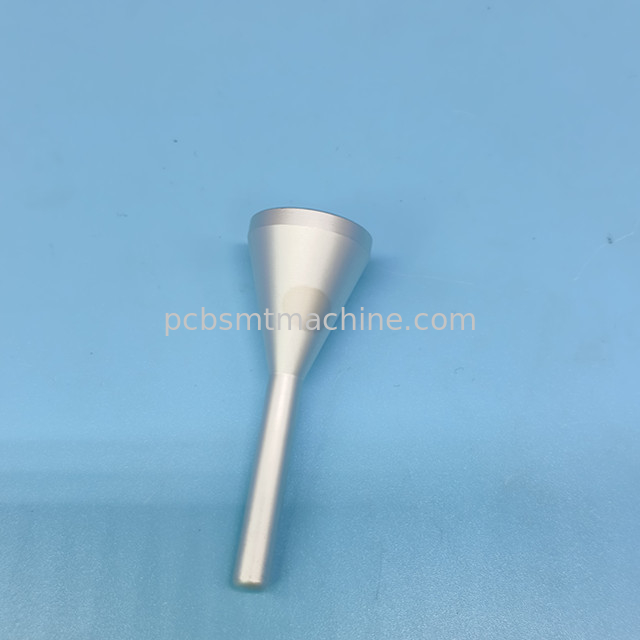 Ersa 199983 Boca de solda seletiva (S NOZZLE 3.0/6.0; H=62; B14,1)