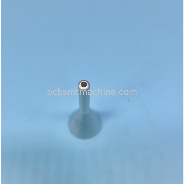 Ersa 199983 Boca de solda seletiva (S NOZZLE 3.0/6.0; H=62; B14,1)