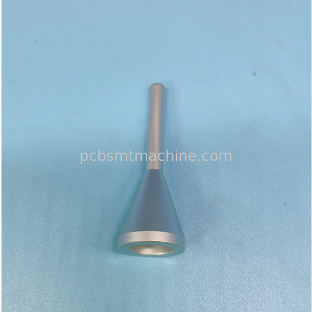 Ersa 199983 Boca de solda seletiva (S NOZZLE 3.0/6.0; H=62; B14,1)