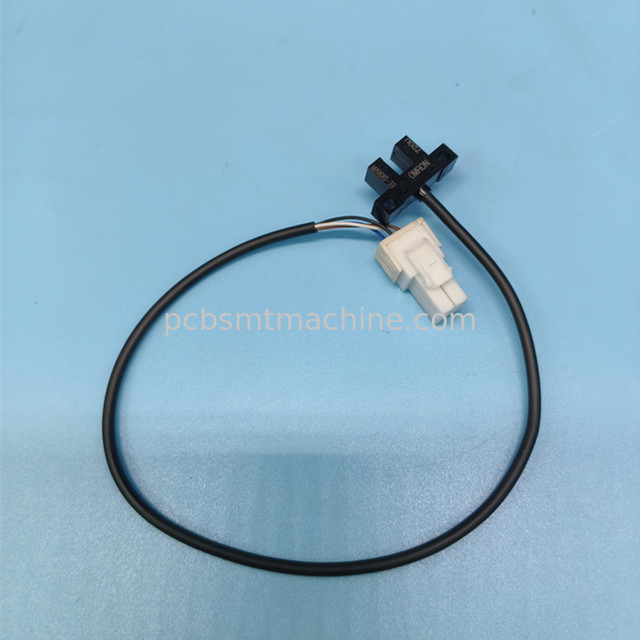 Melhore os seus processos SMT com o fotossensor MTNS000232AA para máquinas SMT da Panasonic