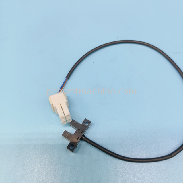 Melhore os seus processos SMT com o fotossensor MTNS000232AA para máquinas SMT da Panasonic