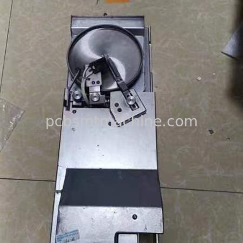 FUJI NXT Compativel UF07200 Unidade de Fluxo de Mergulho de Tipo Rotativo / Alimentador POP para montagem SMT