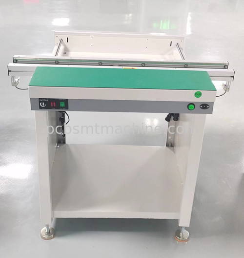 Transportador de tipo normal INFITEK A solução definitiva para a eficiência da linha de montagem SMT