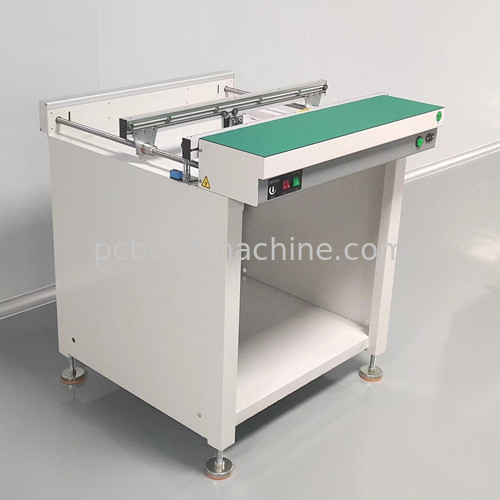 Transportador de tipo normal INFITEK A solução definitiva para a eficiência da linha de montagem SMT
