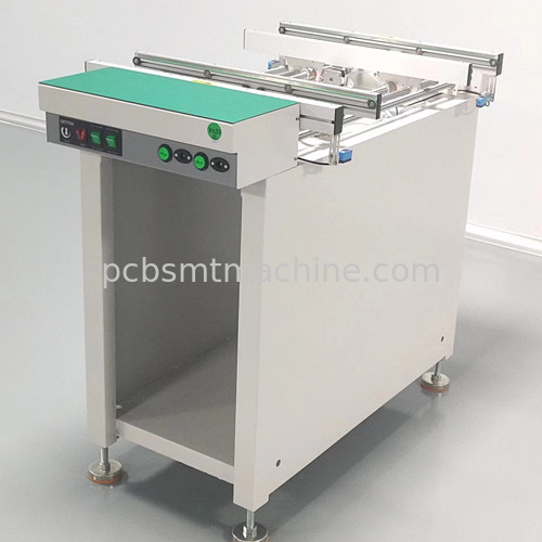 Transportador de tipo normal INFITEK A solução definitiva para a eficiência da linha de montagem SMT