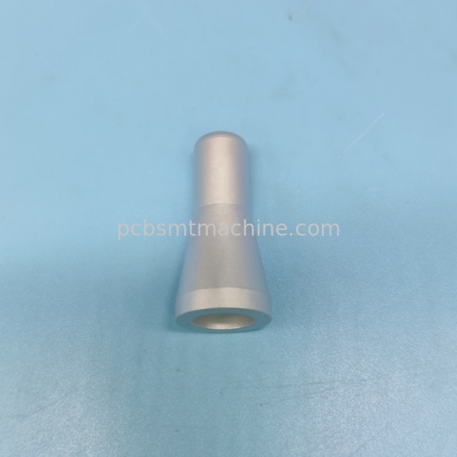 Nozzle da máquina de solda seletiva ERSA - 10.0/14.0/47/CROSS Solução de solda de alta precisão