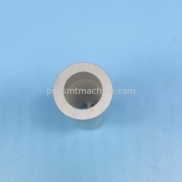 Nozzle da máquina de solda seletiva ERSA - 10.0/14.0/47/CROSS Solução de solda de alta precisão