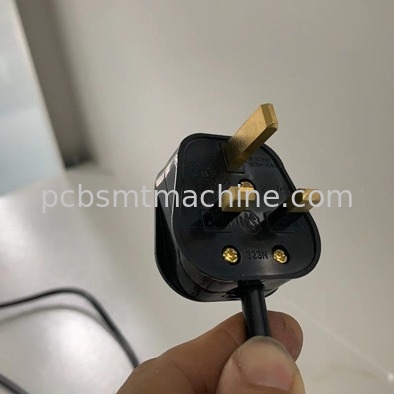 Transportador de PCB com luz LED - Equipamento de manuseio de placas Infitek para transporte suave de PCB