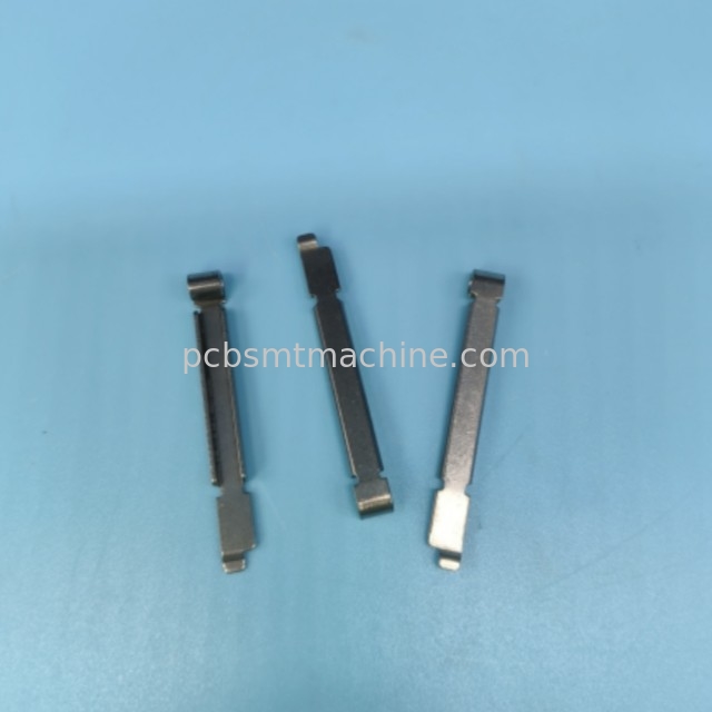 Peças de alimentação Samsung D-BOX Porta M 08 J70653695A Para máquinas SMT pick and place da Samsung