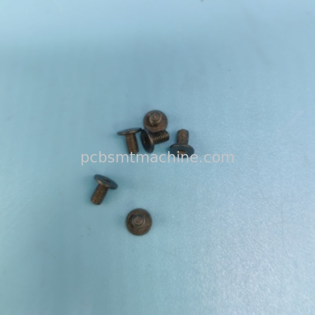 MC19-000514A Peças sobressalentes SMT para máquinas SMT Hanwa/Samsung