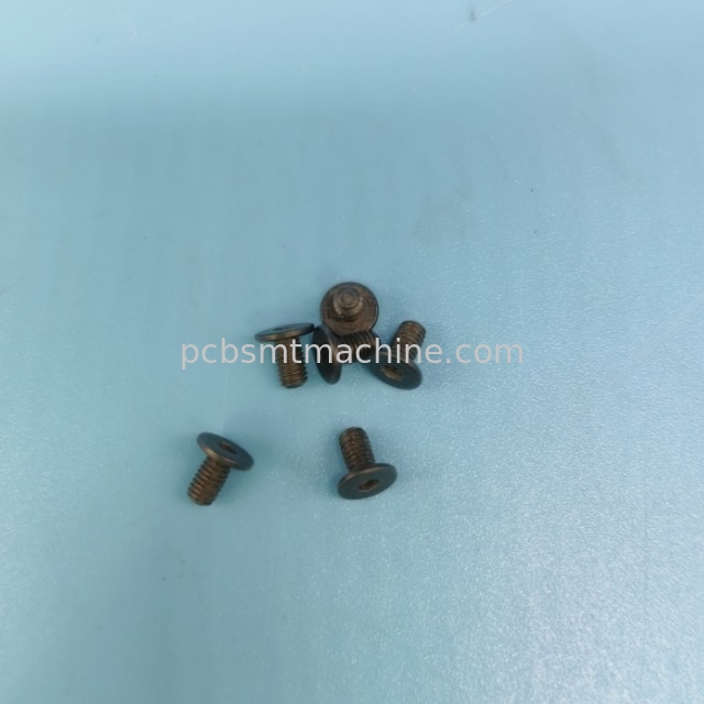 MC19-000514A Peças sobressalentes SMT para máquinas SMT Hanwa/Samsung