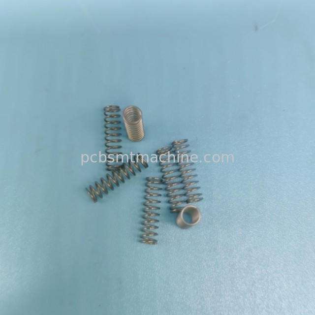 J7066044A Primavera guiada de fita para alimentadores SMT da Hanwa/Samsung