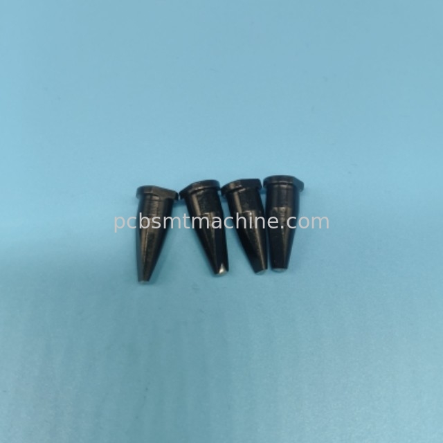 Produtos de fundição de ferro de soldadura de alta performance