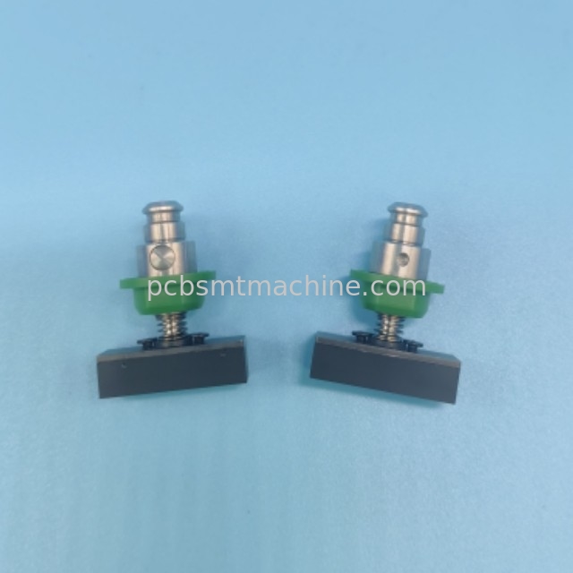 Nozzle-Label Placing-10-25 Precision SMT Nozzle para máquinas Juki Pick and Place