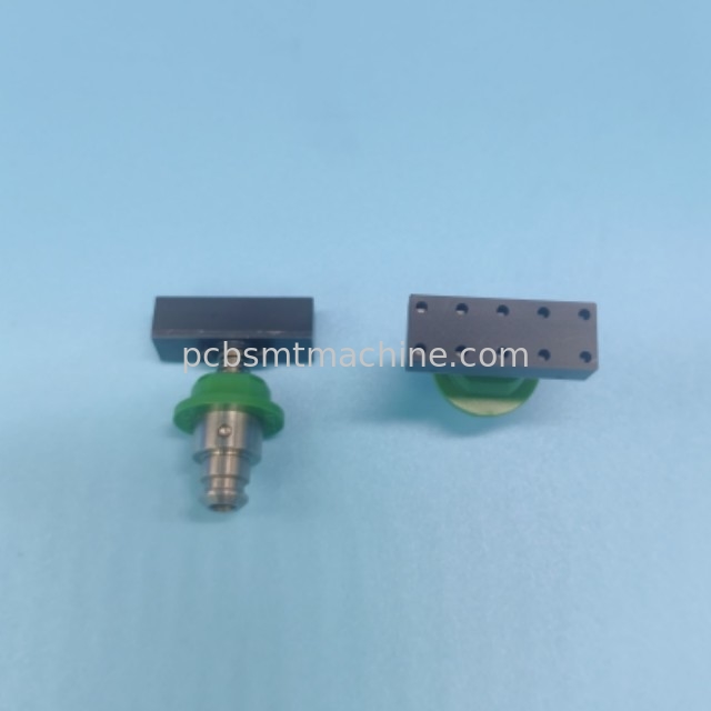 Nozzle-Label Placing-10-25 Precision SMT Nozzle para máquinas Juki Pick and Place
