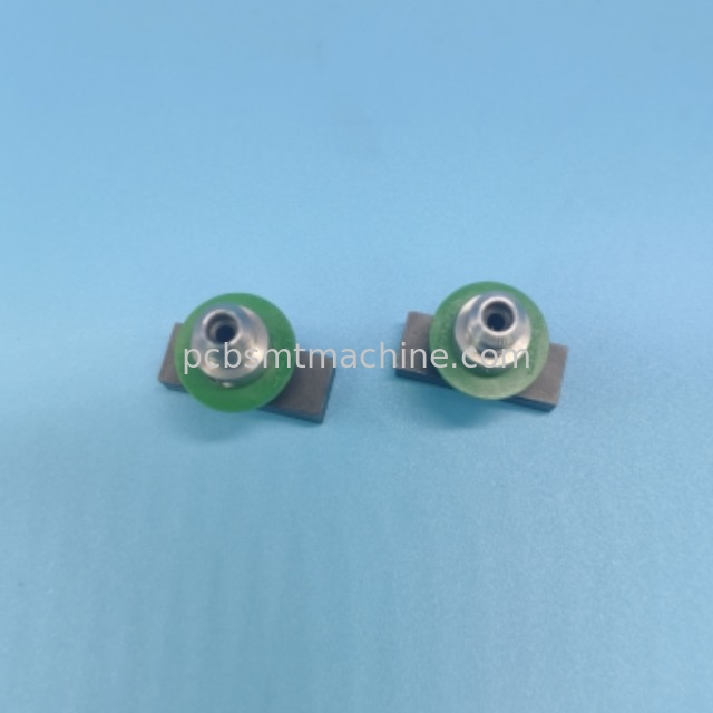 Nozzle-Label Placing-10-25 Precision SMT Nozzle para máquinas Juki Pick and Place
