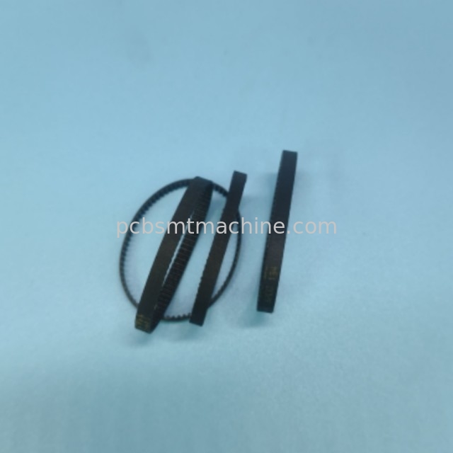 40046521 Cinturão de cronometragem para eixo T Ke2070 Ke2080 Fx-1 Fx-1r Fx-3 Fx-3r Juki Chip Mounter