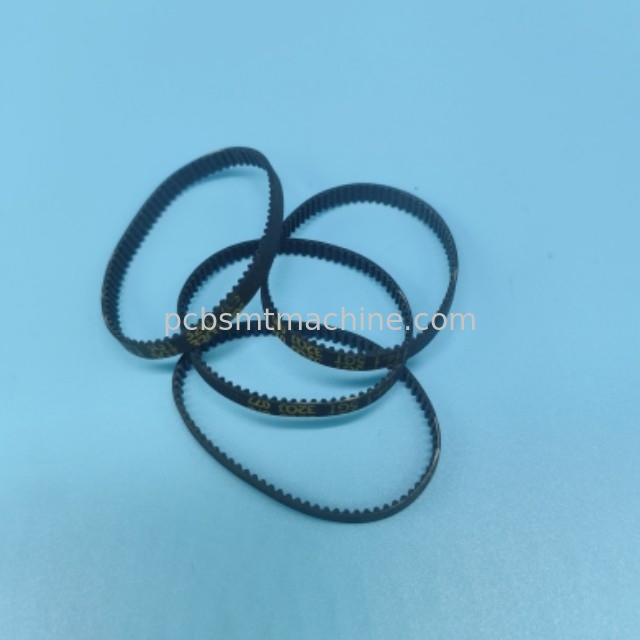 40046521 Cinturão de cronometragem para eixo T Ke2070 Ke2080 Fx-1 Fx-1r Fx-3 Fx-3r Juki Chip Mounter