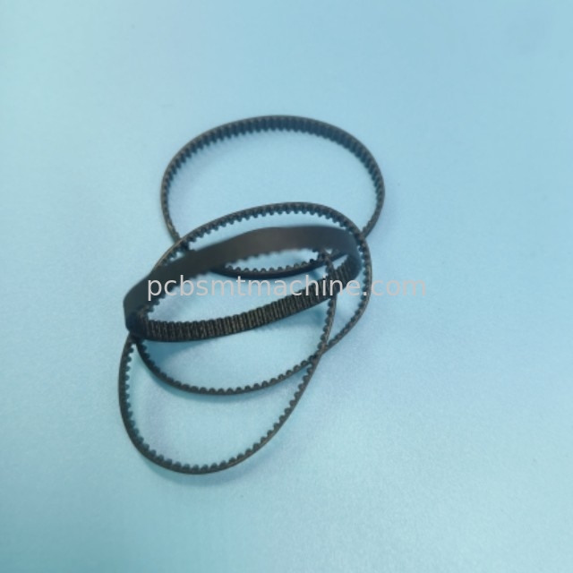 40046521 Cinturão de cronometragem para eixo T Ke2070 Ke2080 Fx-1 Fx-1r Fx-3 Fx-3r Juki Chip Mounter