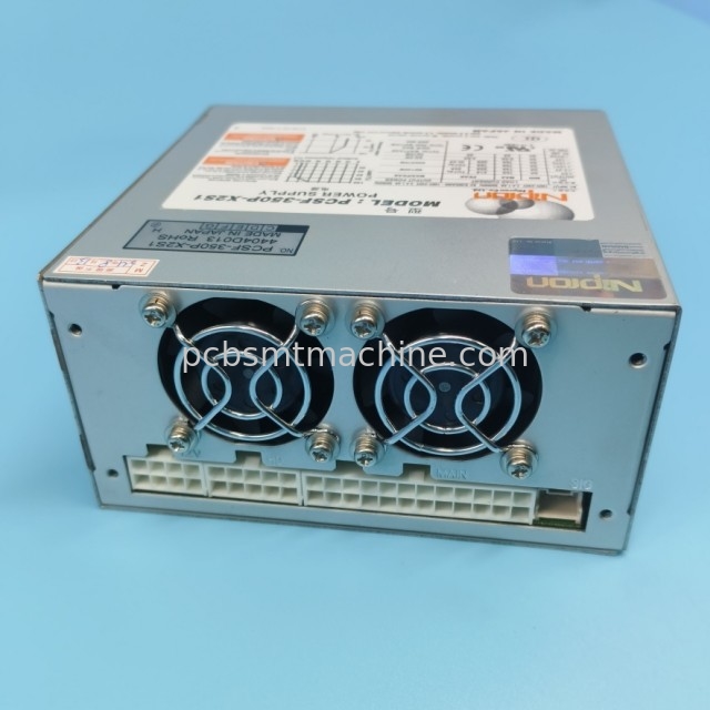 Hanwha SM471/SM481/SM482 PC Fornecimento de energia J44021041A EP06-901050 Para equipamentos SMT