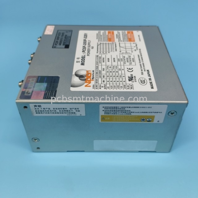 Hanwha SM471/SM481/SM482 PC Fornecimento de energia J44021041A EP06-901050 Para equipamentos SMT