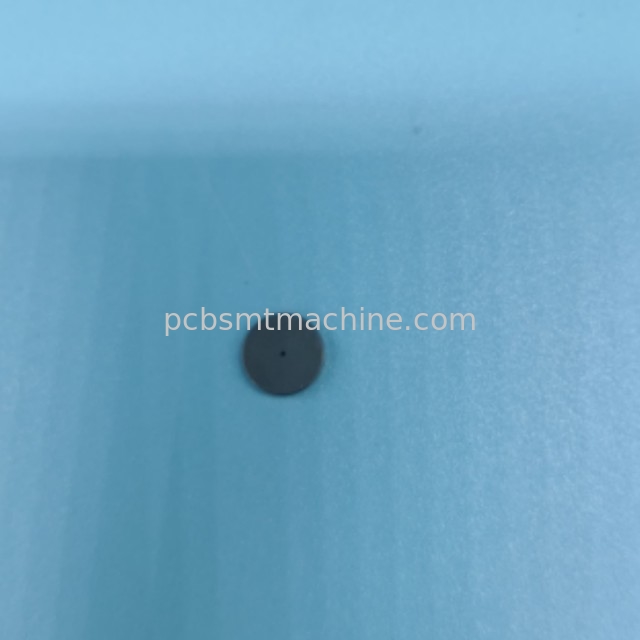 Asymtek 210734-3 Assento, Tipo C, 0.20mm (0.008in) 210734-2 0.25mm (0.010in) 210734-6 0.75mm (0.030in)