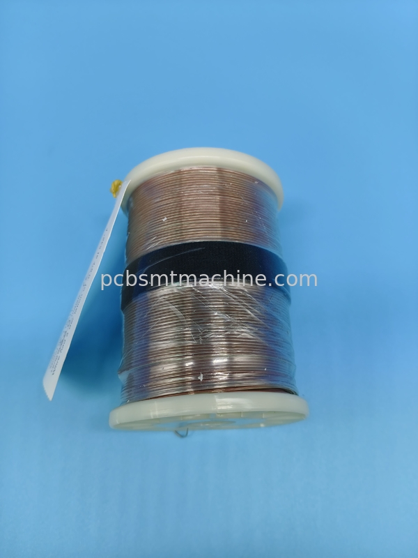 Consumíveis SMT TT-K-30-100m A solução ideal para as suas operações de fabrico