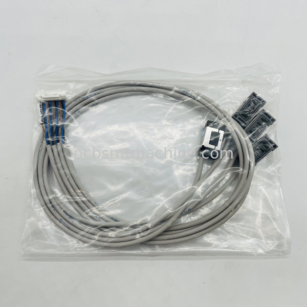 Sensor de fluxo de ponta da Panasonic MTNS000434AA para máquinas de recolha e colocação NPM H16