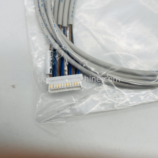 Sensor de fluxo de ponta da Panasonic MTNS000434AA para máquinas de recolha e colocação NPM H16