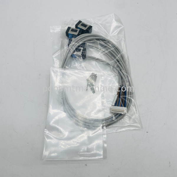 Sensor de fluxo de alta precisão para máquinas de recolha e colocação NPM H16 Panasonic MTNS000435AA