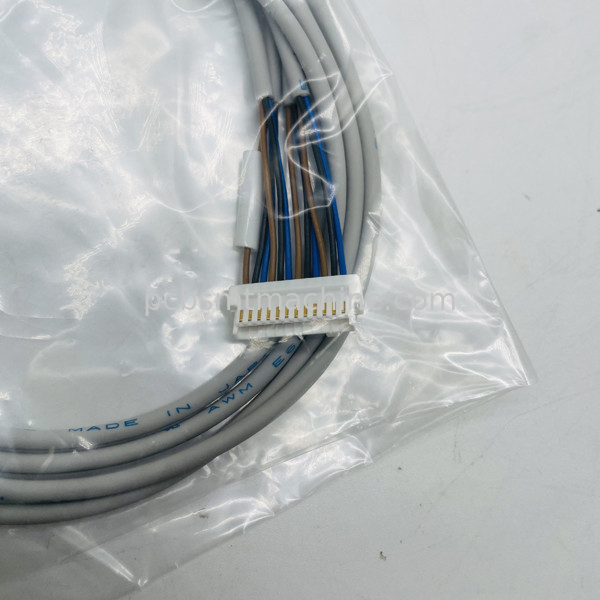 Sensor de fluxo de alta precisão para máquinas de recolha e colocação NPM H16 Panasonic MTNS000435AA