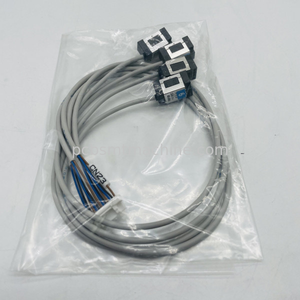 Sensor de fluxo de alta precisão para máquinas de recolha e colocação NPM H16 Panasonic MTNS000435AA