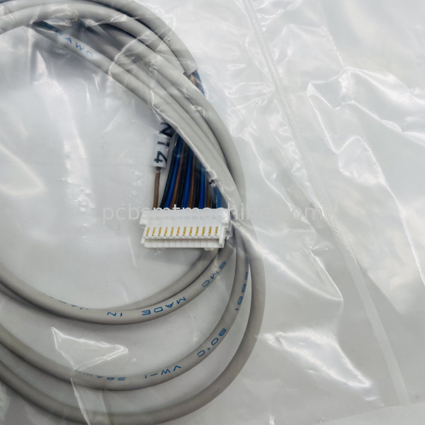 Aumente suas operações SMT com a precisão e confiabilidade do sensor de fluxo MTNS000438AA da Panasonic