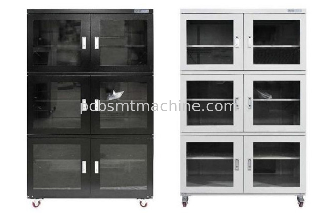 63W Armário eletrônico à prova de umidade para proteção óptima da umidade no interior Tamanho 1198*680*1800mm