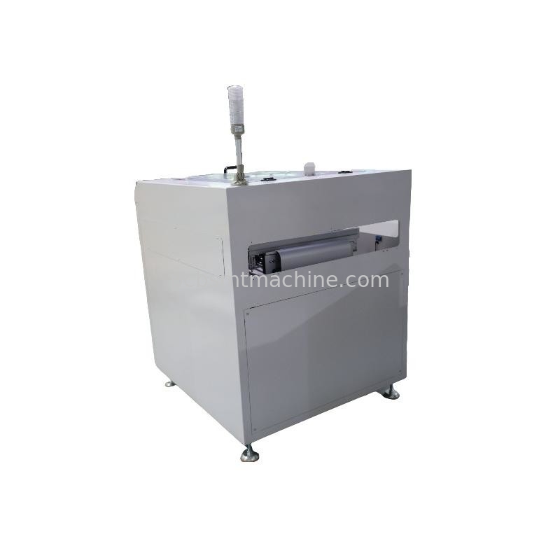 Dual Rail SMT PCB giratório transportador 90 graus 180 graus 270 graus de rotação