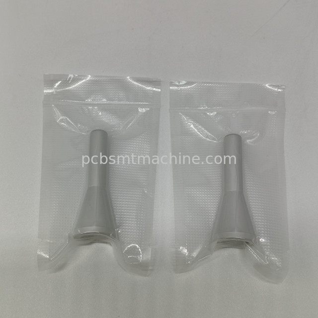 199984/ERSA Nozzle/6.0/10.0/62 ERSA Nozzle- Nozzle de solda seletiva para aplicações de precisão